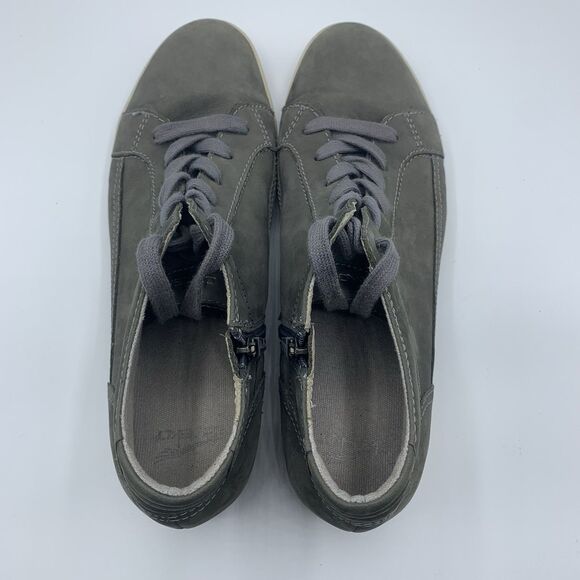 Dansko Sneakers Women’s EU 40  US 9.5-10 Sneaker Comfort  Gray - Picture 5 of 8